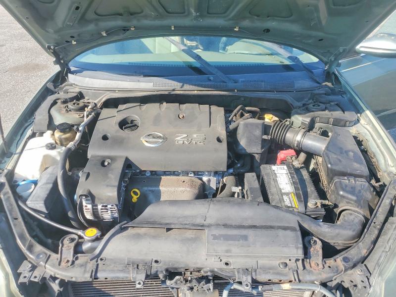 Продажа на аукционе авто 2005 Nissan Altima, vin: 1N4AL11D05N425236, номер лота: 67409186
