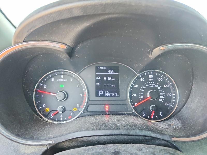 Продаж на аукціоні авто 2015 Kia Forte, vin: KNAFX4A69F5378908, номер лоту: 67450826