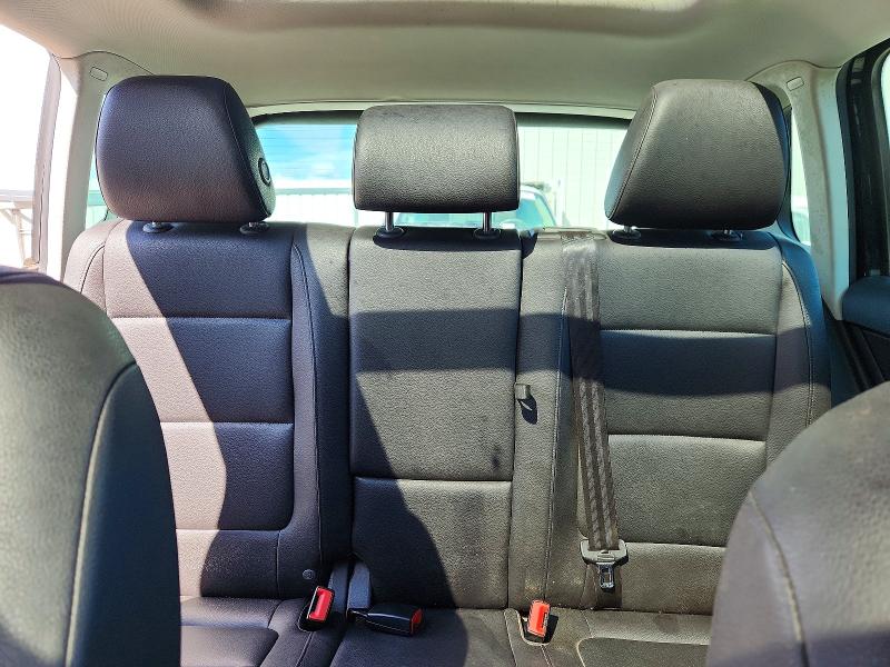 Aukcja sprzedaży 2012 Volkswagen Tiguan, vin: WVGAV7AX1CW527343, numer aukcji: 70112446