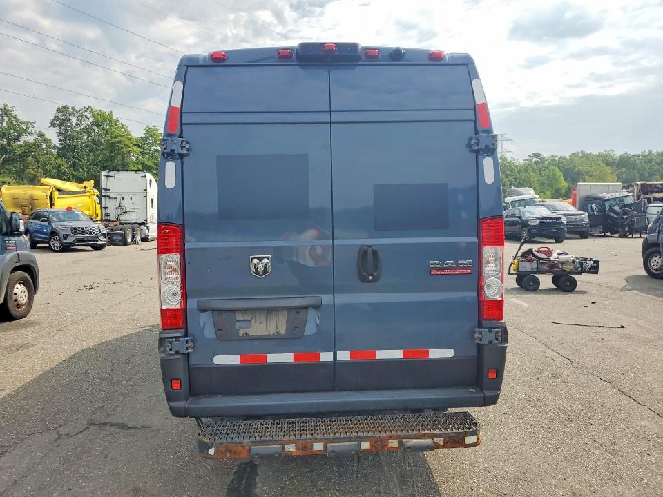 Aukcja sprzedaży 2021 Ram Promaster 3500, vin: 3C6MRVJG5ME540979, numer aukcji: 67155386