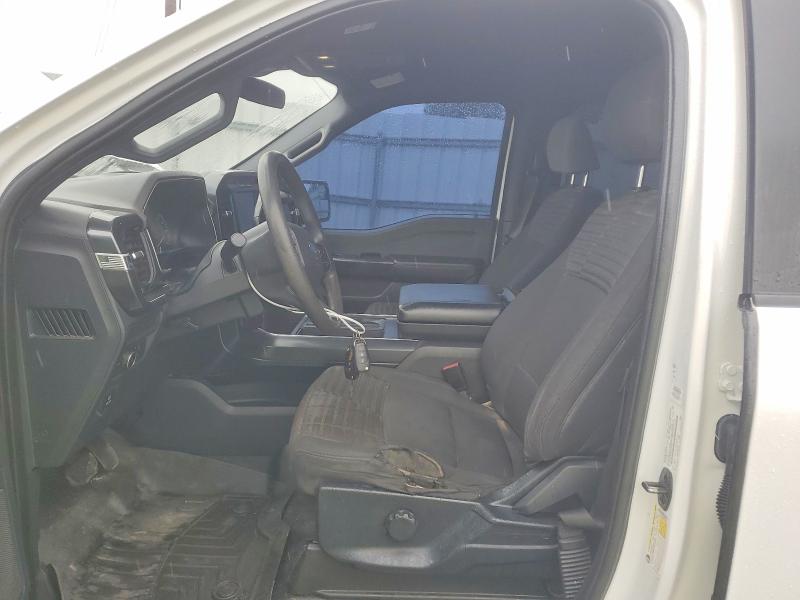 69456616 :رقم المزاد ، 1FTFW1E5XMKE16828 vin ، 2021 Ford F150 مزاد بيع