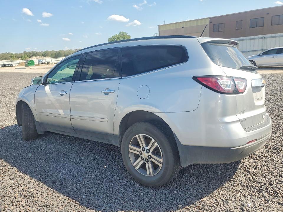 68615836 :رقم المزاد ، 1GNKVGKD7GJ298951 vin ، 2016 Chevrolet Traverse مزاد بيع
