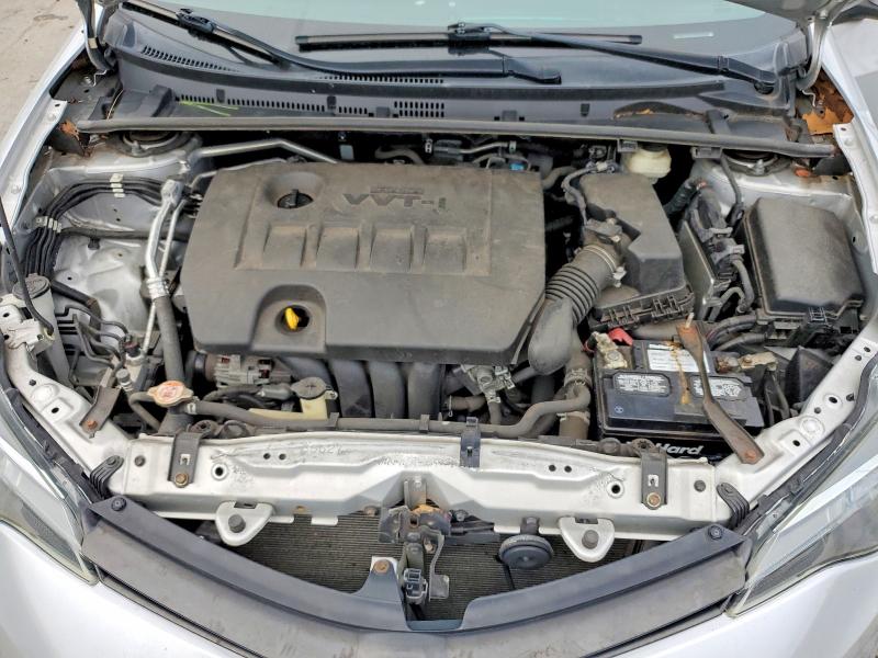 Продаж на аукціоні авто 2019 Toyota Corolla, vin: 2T1BURHE8KC160444, номер лоту: 70272856