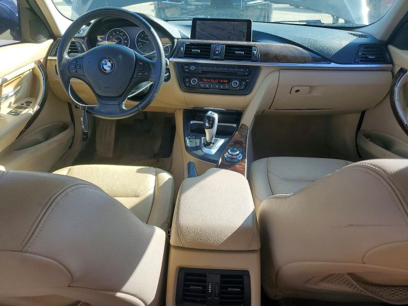 Aukcja sprzedaży 2013 Bmw 328, vin: WBA3A5C50DF601794, numer aukcji: 70354036