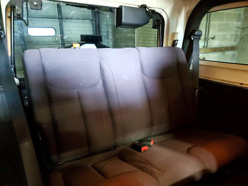 68135076 :رقم المزاد ، 1C4AJWAG4EL192710 vin ، 2014 Jeep Wrangler مزاد بيع