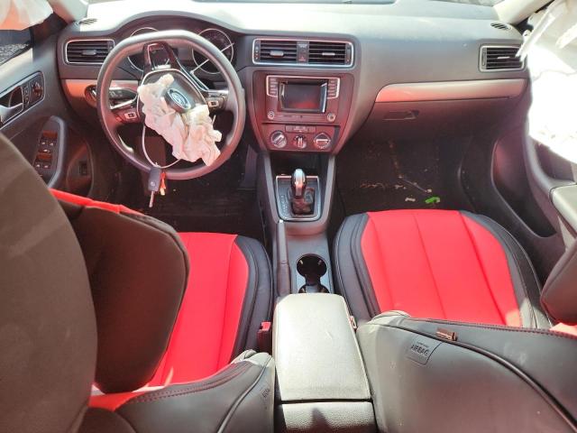 2017 Volkswagen Jetta მანქანა იყიდება აუქციონზე, vin: 3VW2B7AJXHM391165, აუქციონის ნომერი: 69744646