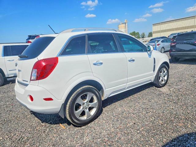 Продажа на аукционе авто 2013 Chevrolet Captiva, vin: 3GNFL4EK0DS528324, номер лота: 66921286