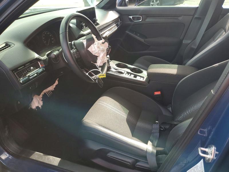 Продаж на аукціоні авто 2026 Honda Civic, vin: 2HGFE2F53TH567671, номер лоту: 67359356