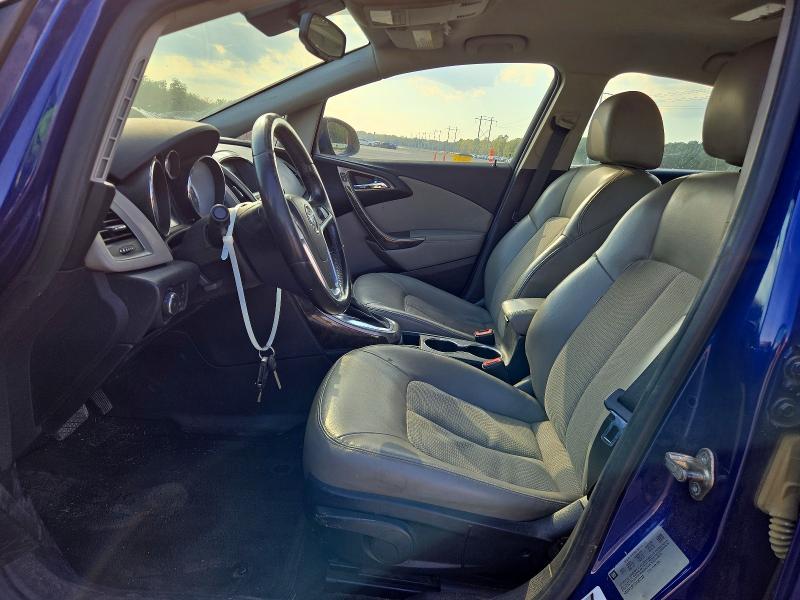 2013 Buick Verano მანქანა იყიდება აუქციონზე, vin: 1G4PP5SK5D4187722, აუქციონის ნომერი: 70996136