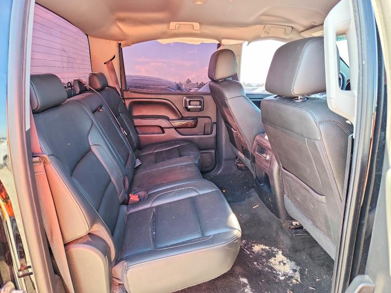 Aukcja sprzedaży 2016 Gmc Sierra, vin: 3GTU2NEC1GG155304, numer aukcji: 68429896