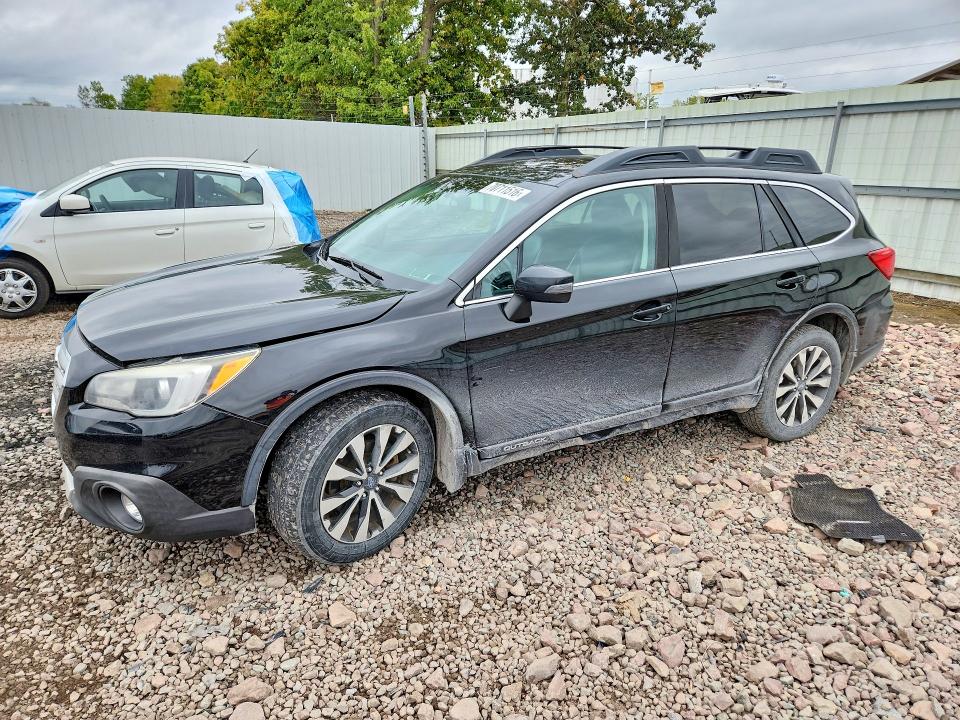 Aukcja sprzedaży 2017 Subaru Outback, vin: 4S4BSAKC5H3346681, numer aukcji: 70711516