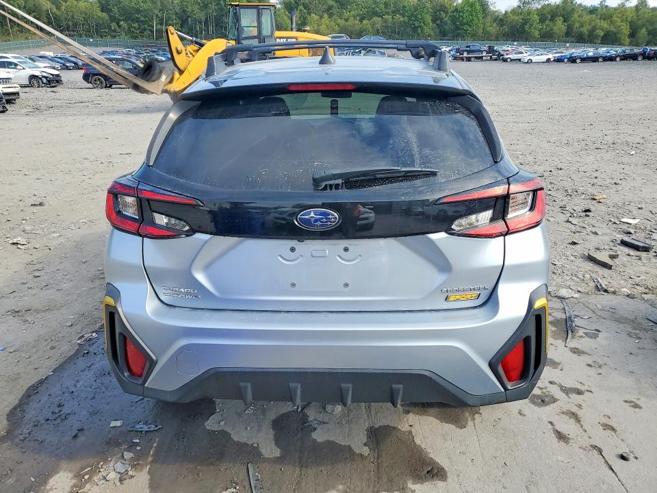 Aukcja sprzedaży 2024 Subaru Crosstrek, vin: 4S4GUHF62R3782631, numer aukcji: 67250886
