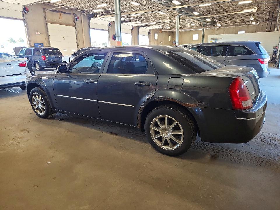 Aukcja sprzedaży 2007 Chrysler 300, vin: 2C3KK53GX7H876951, numer aukcji: 68333676