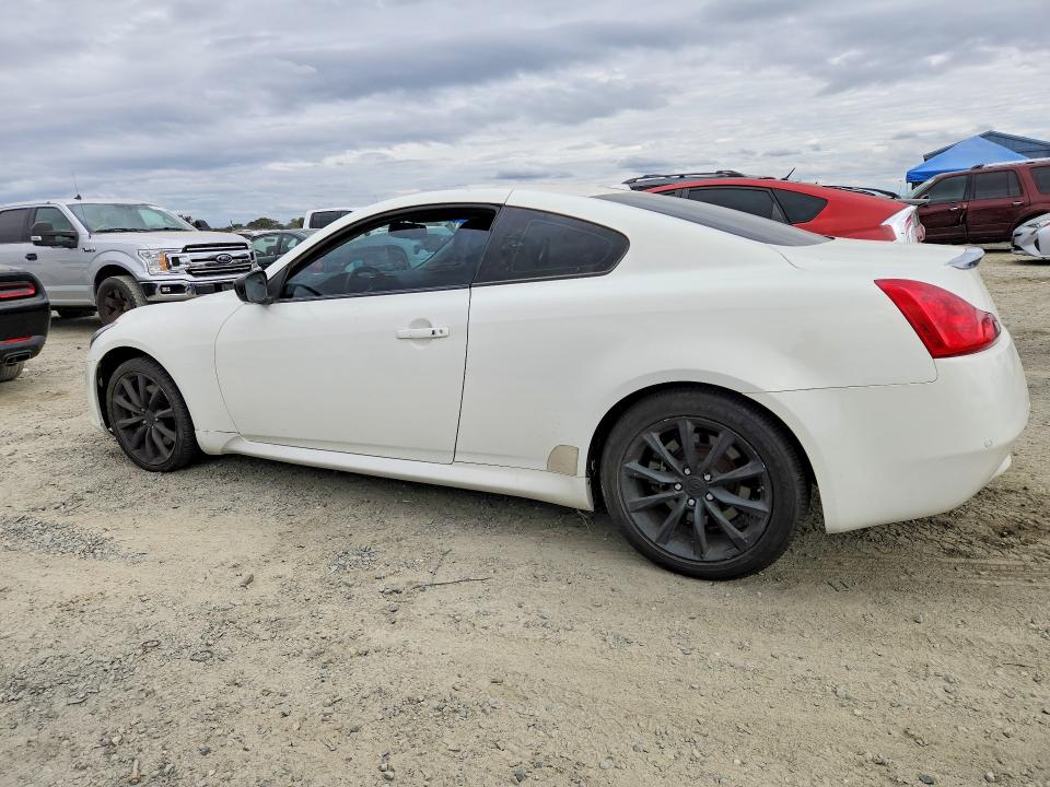 Продаж на аукціоні авто 2011 Infiniti G37 Coupe, vin: JN1CV6EK4BM210529, номер лоту: 67852136