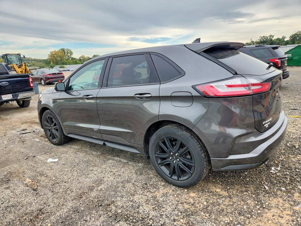 69940096 :رقم المزاد ، 2FMPK4J94LBB23554 vin ، 2020 Ford Edge مزاد بيع