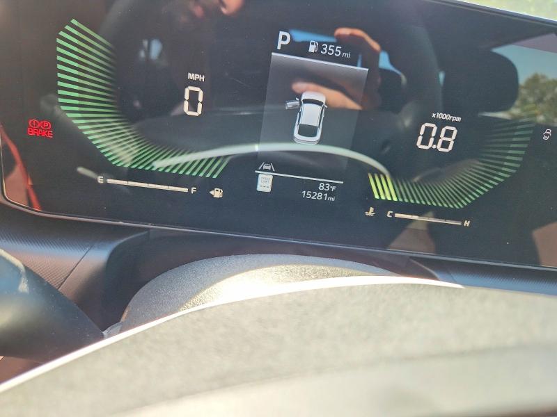 2025 Kia K4 მანქანა იყიდება აუქციონზე, vin: 3KPFT4DE0SE153454, აუქციონის ნომერი: 67649906