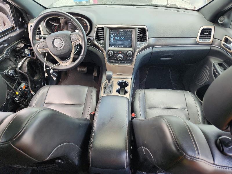 Продажа на аукционе авто 2016 Jeep Grand Cherokee, vin: 1C4RJFBG5GC332378, номер лота: 68070056