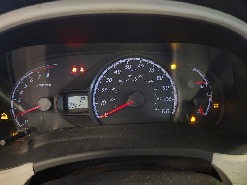 Продажа на аукционе авто 2011 Toyota Sienna, vin: 5TDKK3DC0BS036926, номер лота: 70827886