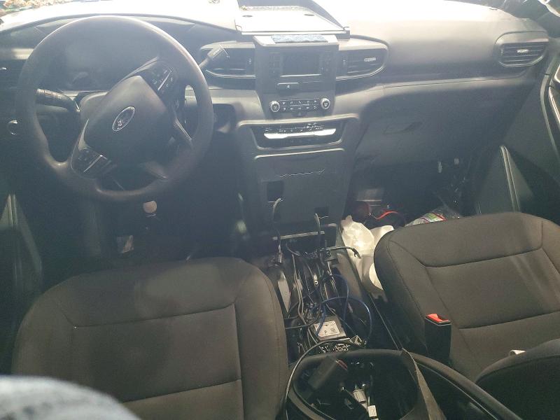 Продажа на аукционе авто 2023 Ford Explorer, vin: 1FM5K8ABXPGA81519, номер лота: 68983376