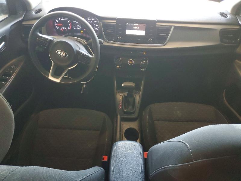 Aukcja sprzedaży 2018 Kia Rio, vin: 3KPA24AB2JE095045, numer aukcji: 69394106