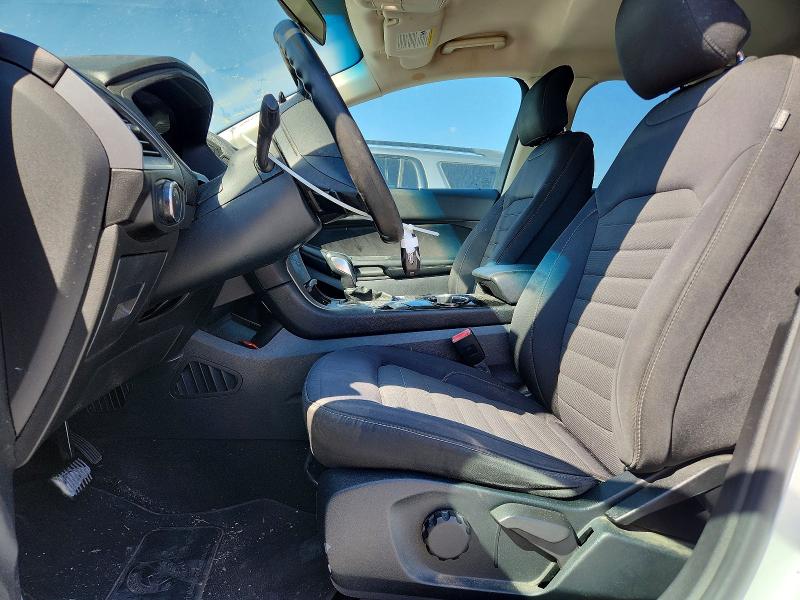 Aukcja sprzedaży 2016 Ford Edge, vin: 2FMPK4G98GBC04845, numer aukcji: 69865946