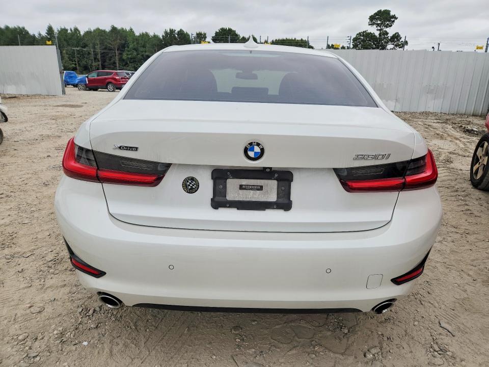 Продаж на аукціоні авто 2019 Bmw 330xi, vin: WBA5R7C57KAE82796, номер лоту: 68081026
