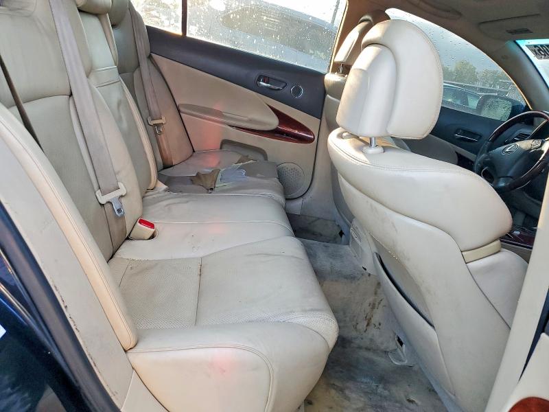 Aukcja sprzedaży 2007 Lexus Gs, vin: JTHCE96S670004641, numer aukcji: 67915706