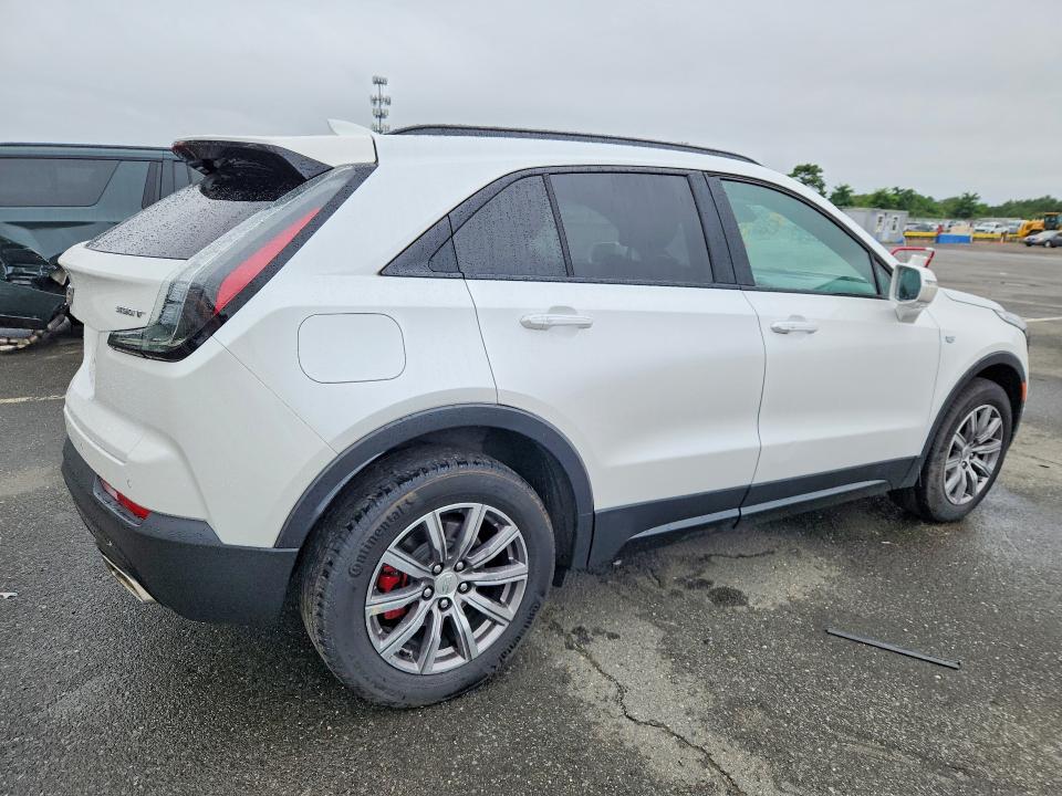 Aukcja sprzedaży 2021 Cadillac Xt4, vin: 1GYFZFR48MF017506, numer aukcji: 67399986