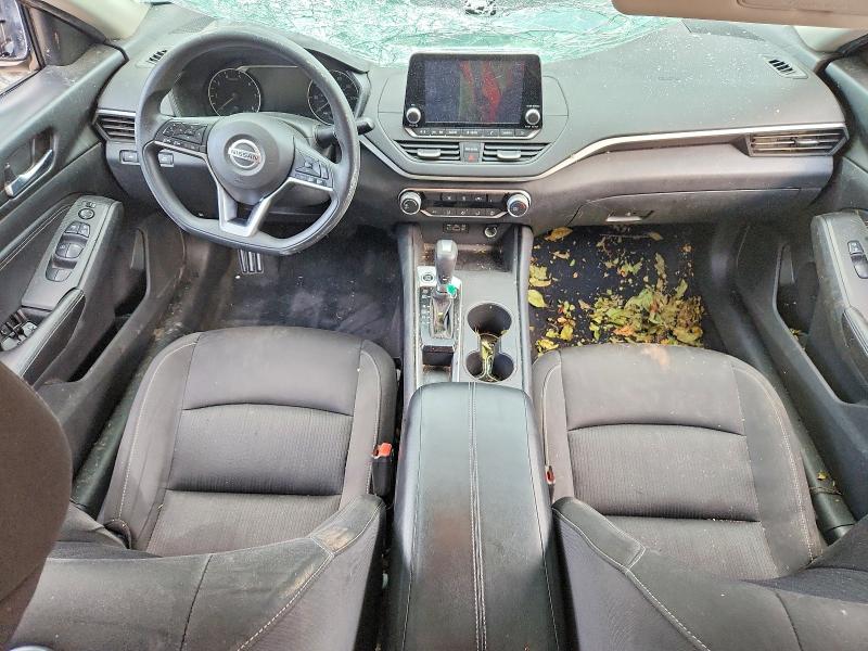 Aukcja sprzedaży 2020 Nissan Altima, vin: 1N4BL4BV6LC144001, numer aukcji: 69558686