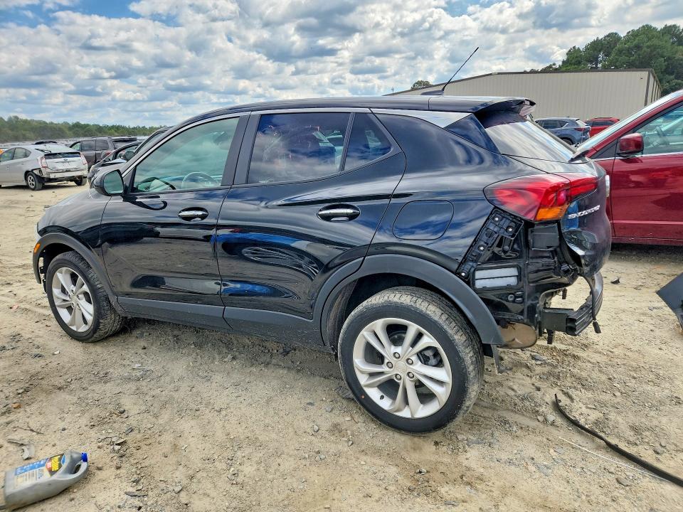 Aukcja sprzedaży 2022 Buick Encore Gx, vin: KL4MMBS26NB123730, numer aukcji: 67773636
