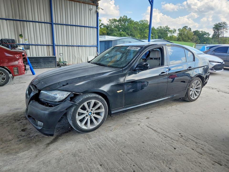 Aukcja sprzedaży 2011 Bmw 328, vin: WBAPH5G59BNM81942, numer aukcji: 68841326