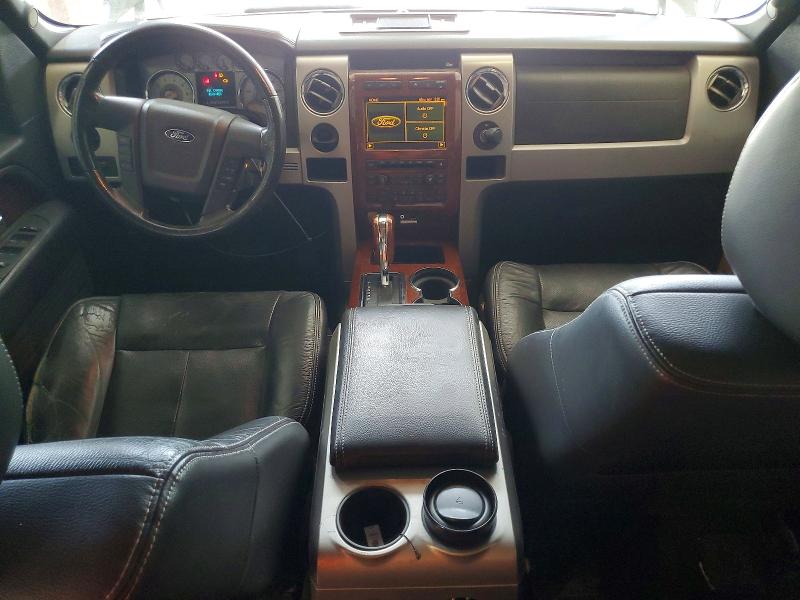 70609246 :رقم المزاد ، 1FTFW1CV5AFA87186 vin ، 2010 Ford F150 مزاد بيع