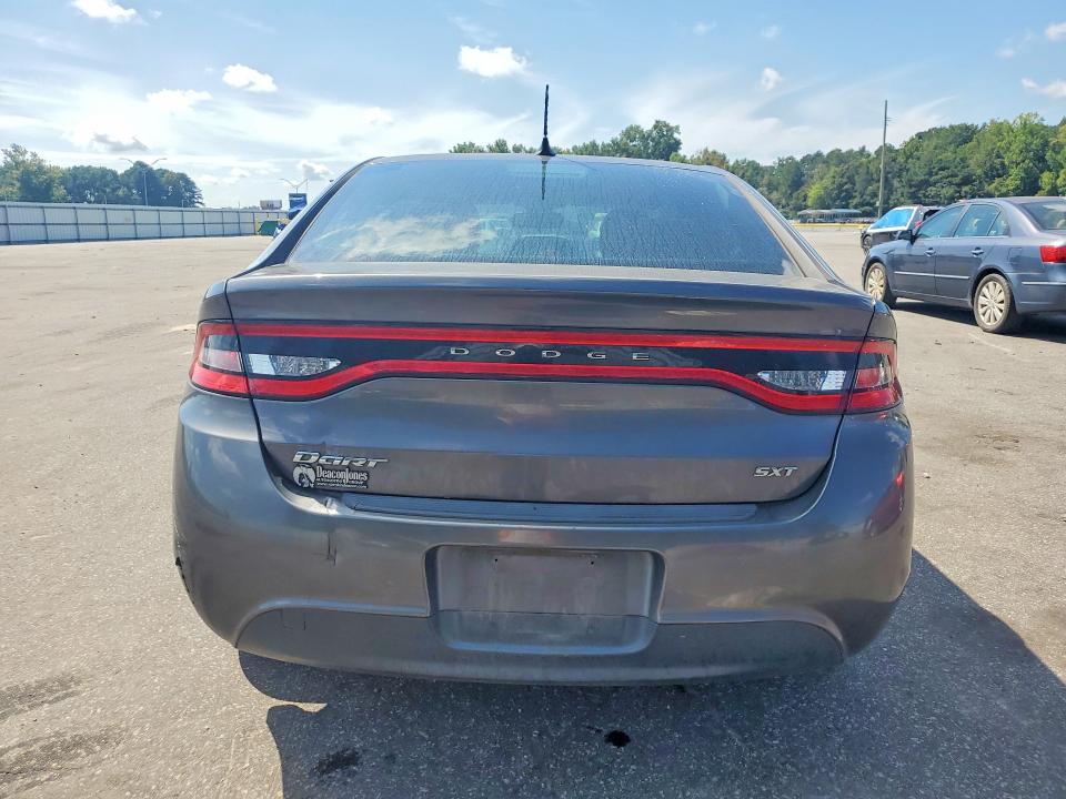 Aukcja sprzedaży 2015 Dodge Dart, vin: 1C3CDFBB0FD407390, numer aukcji: 67878986