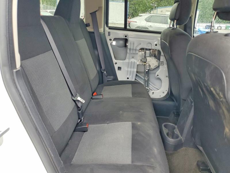 Продажа на аукционе авто 2016 Jeep Patriot, vin: 1C4NJPBA7GD698966, номер лота: 67171716