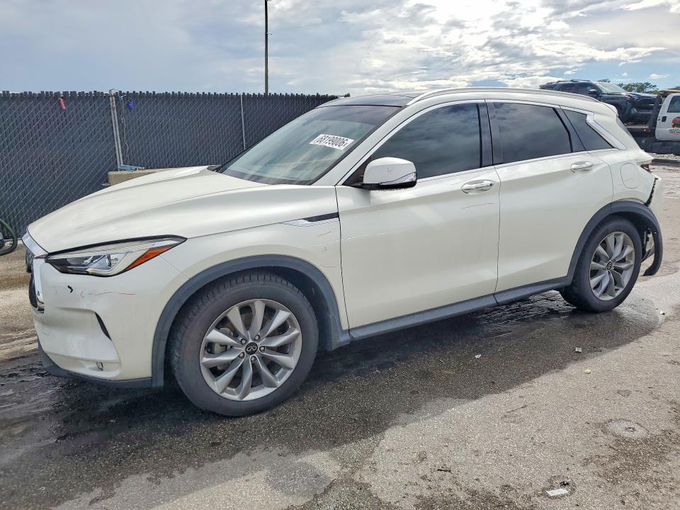 Продажа на аукционе авто 2020 Infiniti Qx50, vin: 3PCAJ5M19LF113534, номер лота: 68199006