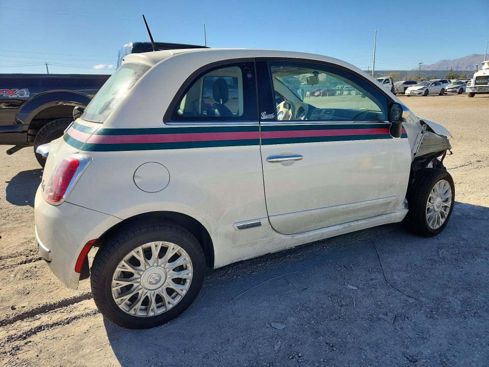 Aukcja sprzedaży 2012 Fiat 500, vin: 3C3CFFCR4CT229110, numer aukcji: 69633246