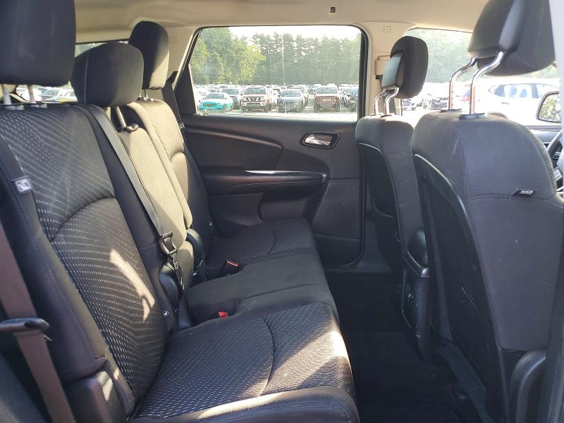 69516786 :رقم المزاد ، 3C4PDDBG0ET108830 vin ، 2014 Dodge Journey مزاد بيع