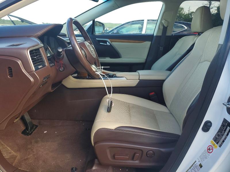 Aukcja sprzedaży 2019 Lexus Rx 350, vin: 2T2BZMCA2KC204586, numer aukcji: 68053216
