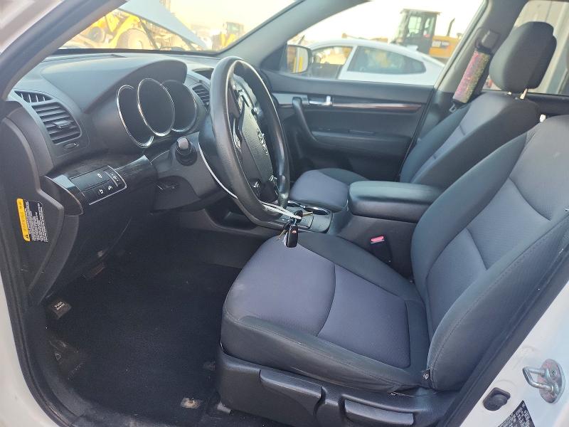 Aukcja sprzedaży 2013 Kia Sorento, vin: 5XYKT3A18DG408058, numer aukcji: 67175906
