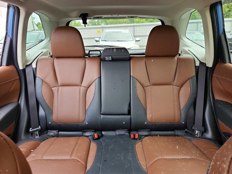 Продажа на аукционе авто 2024 Subaru Forester, vin: JF2SKAMC3RH441960, номер лота: 67611016