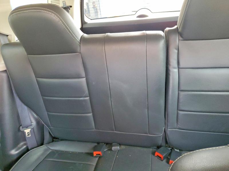 2016 Jeep Patriot მანქანა იყიდება აუქციონზე, vin: 1C4NJRFB6GD535613, აუქციონის ნომერი: 70093226