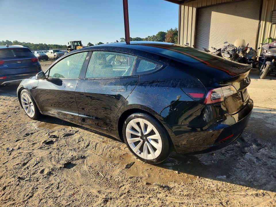 Aukcja sprzedaży 2022 Tesla Model 3, vin: 5YJ3E1EA3NF290006, numer aukcji: 68299666