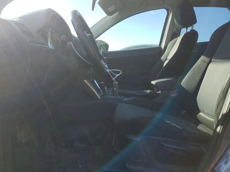Продаж на аукціоні авто 2013 Mazda Cx-5, vin: JM3KE2BE9D0155593, номер лоту: 70640796