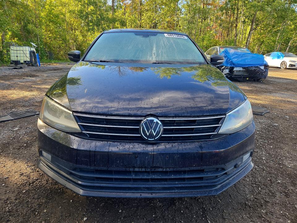 Aukcja sprzedaży 2016 Volkswagen Jetta, vin: 3VWD07AJ6GM384291, numer aukcji: 68513626