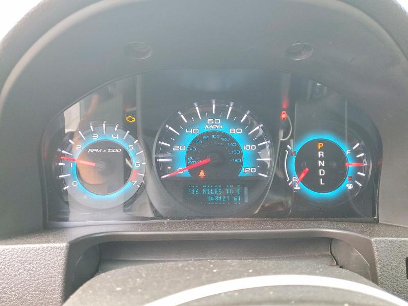 2012 Ford Fusion მანქანა იყიდება აუქციონზე, vin: 3FAHP0HA4CR279930, აუქციონის ნომერი: 70567006