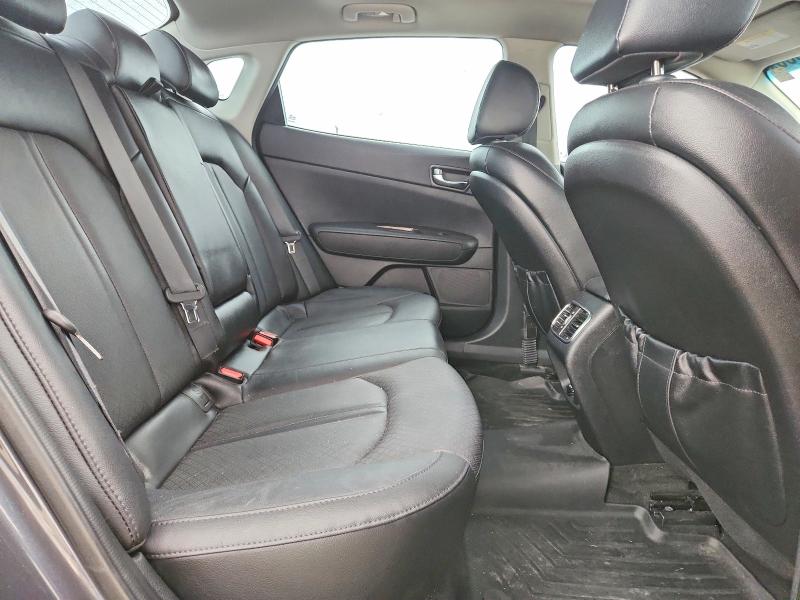 Продажа на аукционе авто 2018 Kia Optima, vin: 5XXGU4L3XJG226790, номер лота: 68422966