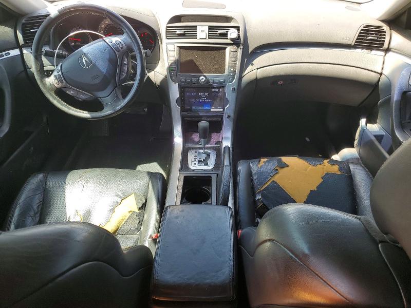 Продажа на аукционе авто 2008 Acura Tl, vin: 19UUA66248A056282, номер лота: 68810996