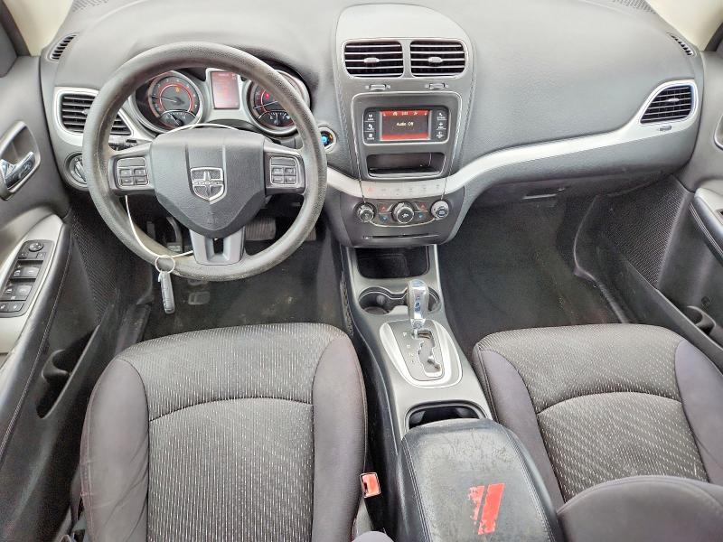 Aukcja sprzedaży 2013 Dodge Journey, vin: 3C4PDCAB2DT555500, numer aukcji: 68585336