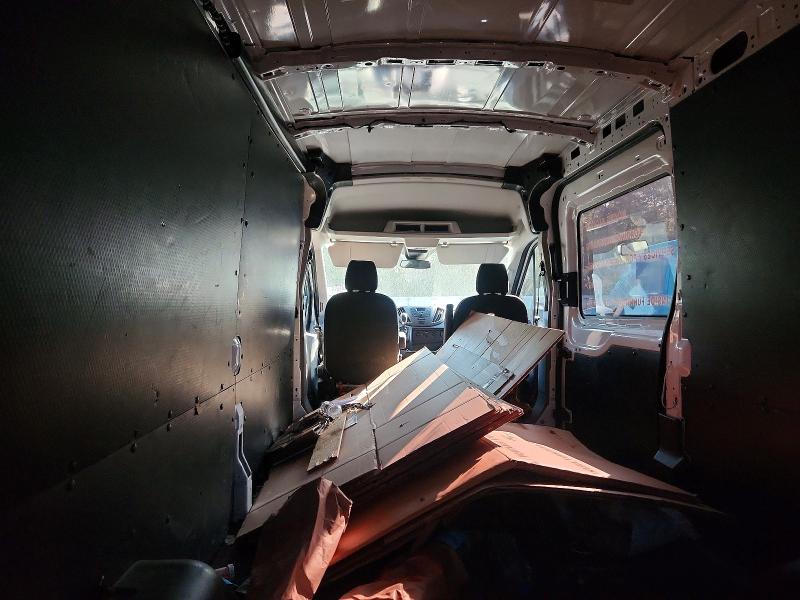 Продажа на аукционе авто 2019 Ford Transit 250, vin: 1FTYR2CM2KKB38794, номер лота: 68564666