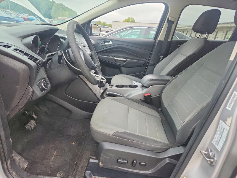 2016 Ford Escape მანქანა იყიდება აუქციონზე, vin: 1FMCU0G73GUC44891, აუქციონის ნომერი: 69732876